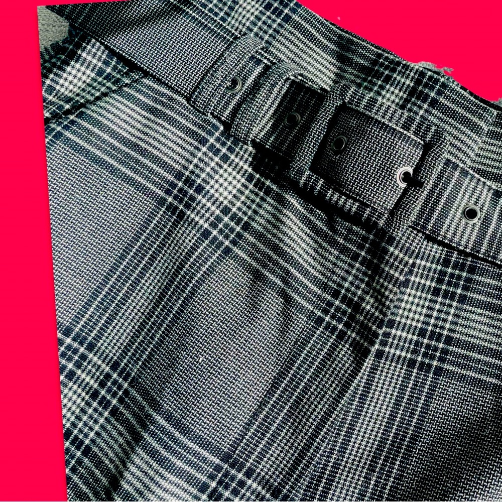 Marciano Wide Leg Pants